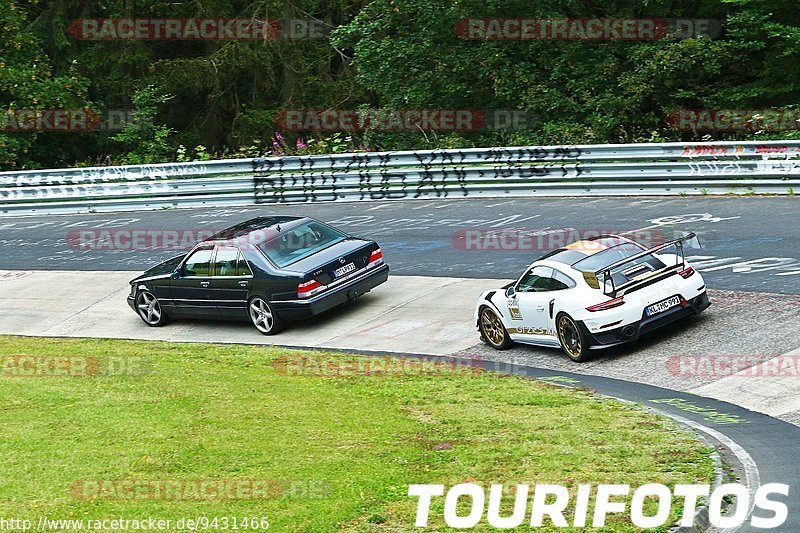 Bild #9431466 - Touristenfahrten Nürburgring Nordschleife (05.07.2020)