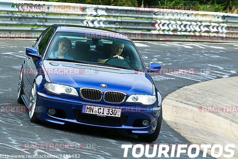 Bild #9431482 - Touristenfahrten Nürburgring Nordschleife (05.07.2020)