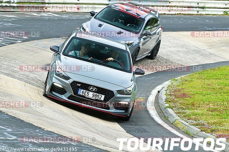 Bild #9431495 - Touristenfahrten Nürburgring Nordschleife (05.07.2020)