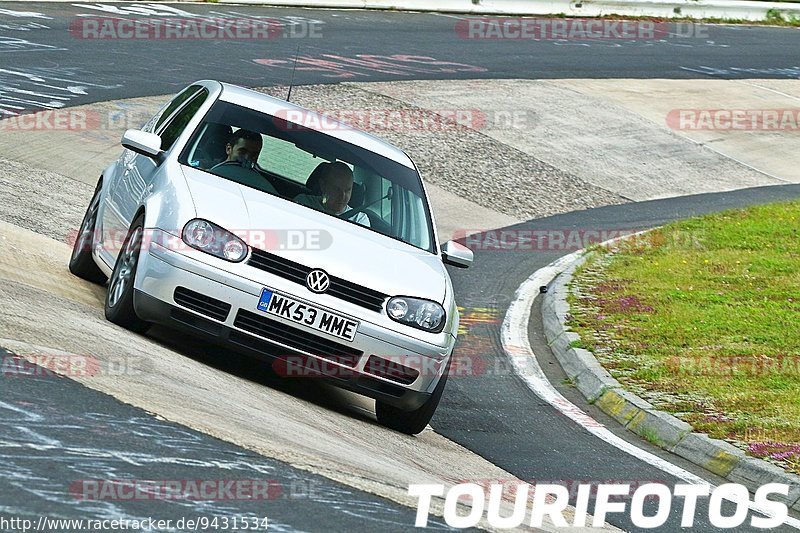 Bild #9431534 - Touristenfahrten Nürburgring Nordschleife (05.07.2020)