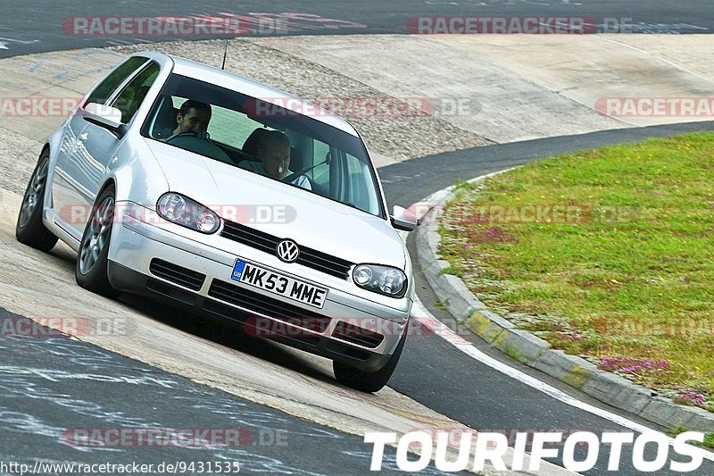 Bild #9431535 - Touristenfahrten Nürburgring Nordschleife (05.07.2020)