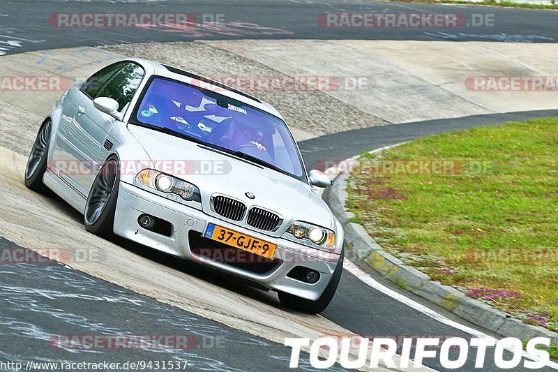 Bild #9431537 - Touristenfahrten Nürburgring Nordschleife (05.07.2020)