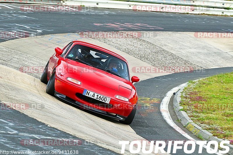 Bild #9431638 - Touristenfahrten Nürburgring Nordschleife (05.07.2020)