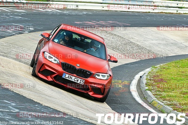 Bild #9431642 - Touristenfahrten Nürburgring Nordschleife (05.07.2020)