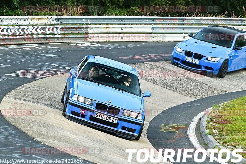 Bild #9431650 - Touristenfahrten Nürburgring Nordschleife (05.07.2020)