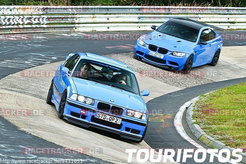 Bild #9431651 - Touristenfahrten Nürburgring Nordschleife (05.07.2020)