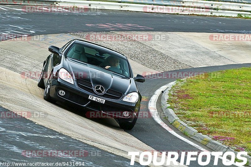 Bild #9431694 - Touristenfahrten Nürburgring Nordschleife (05.07.2020)