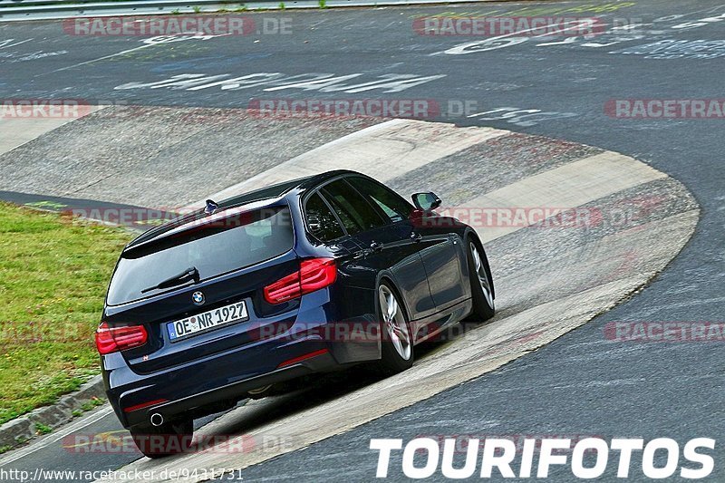 Bild #9431731 - Touristenfahrten Nürburgring Nordschleife (05.07.2020)