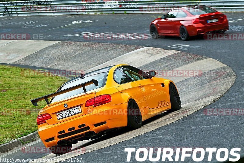 Bild #9431757 - Touristenfahrten Nürburgring Nordschleife (05.07.2020)