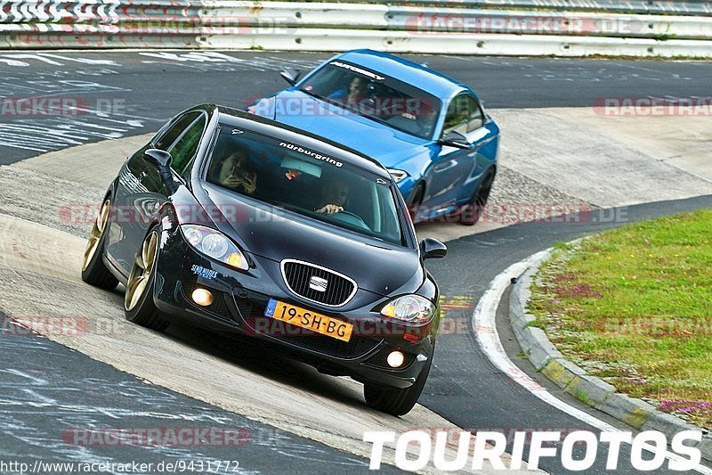 Bild #9431772 - Touristenfahrten Nürburgring Nordschleife (05.07.2020)