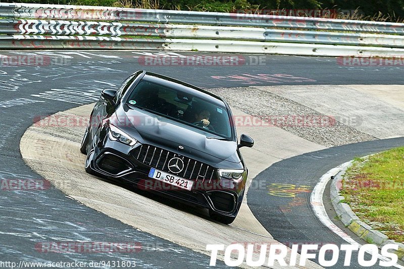 Bild #9431803 - Touristenfahrten Nürburgring Nordschleife (05.07.2020)