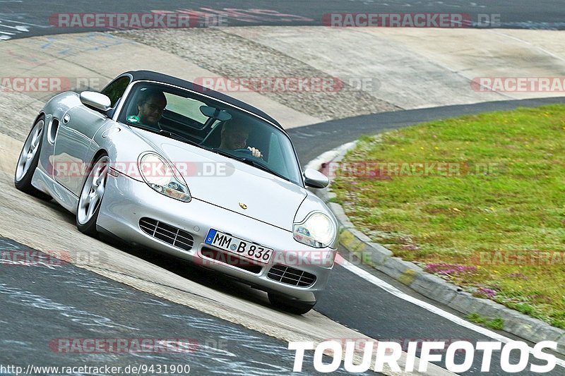 Bild #9431900 - Touristenfahrten Nürburgring Nordschleife (05.07.2020)