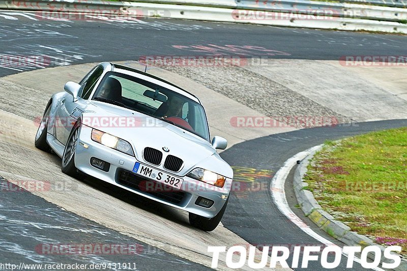 Bild #9431911 - Touristenfahrten Nürburgring Nordschleife (05.07.2020)