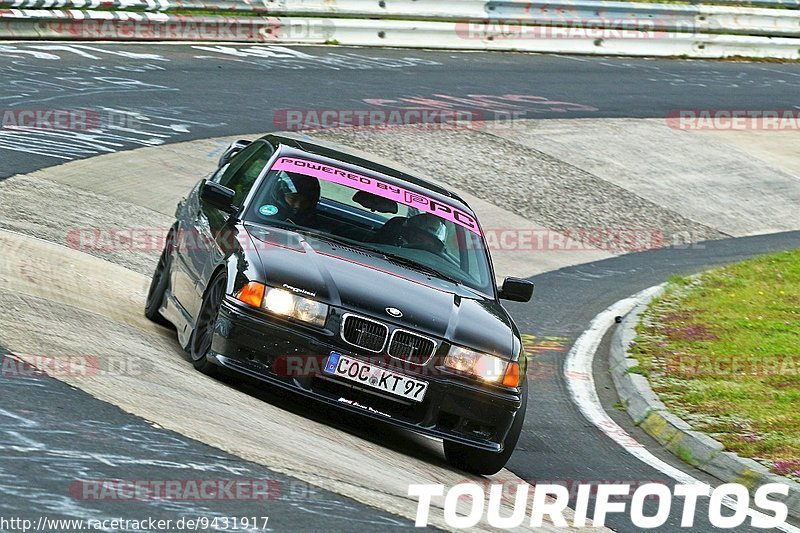 Bild #9431917 - Touristenfahrten Nürburgring Nordschleife (05.07.2020)