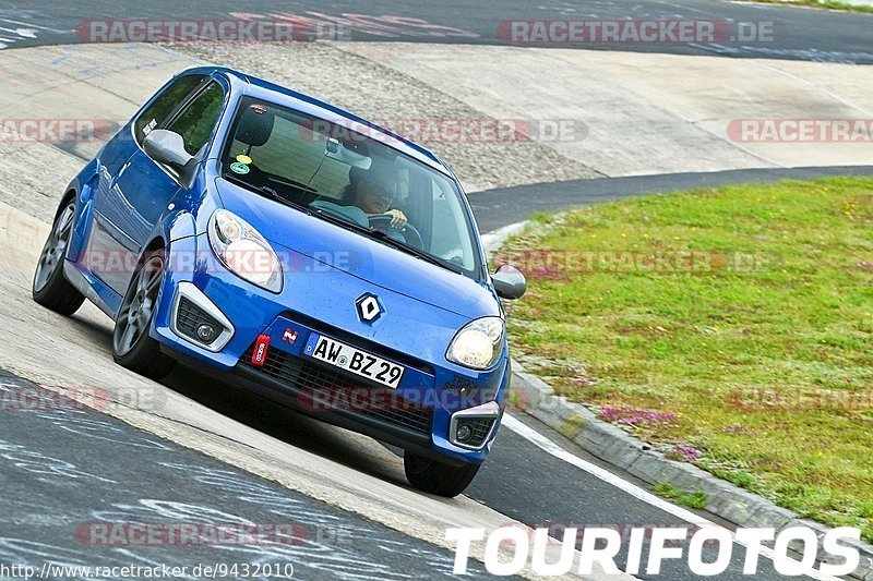 Bild #9432010 - Touristenfahrten Nürburgring Nordschleife (05.07.2020)