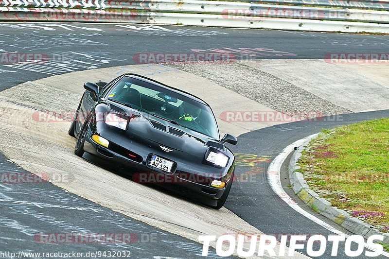 Bild #9432032 - Touristenfahrten Nürburgring Nordschleife (05.07.2020)