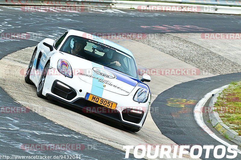 Bild #9432041 - Touristenfahrten Nürburgring Nordschleife (05.07.2020)