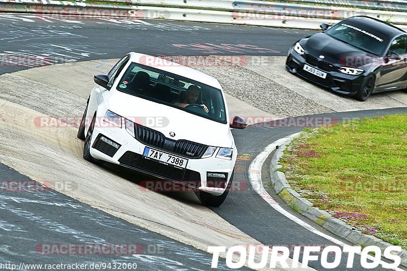 Bild #9432060 - Touristenfahrten Nürburgring Nordschleife (05.07.2020)