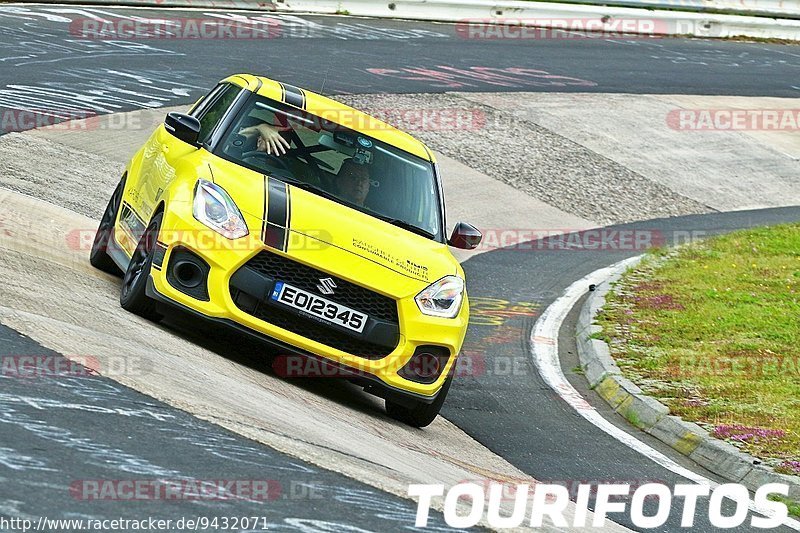 Bild #9432071 - Touristenfahrten Nürburgring Nordschleife (05.07.2020)