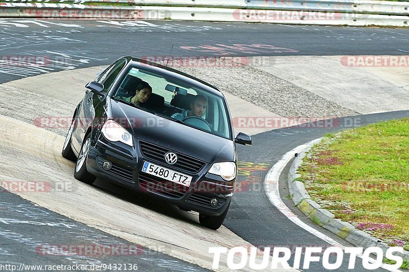 Bild #9432136 - Touristenfahrten Nürburgring Nordschleife (05.07.2020)