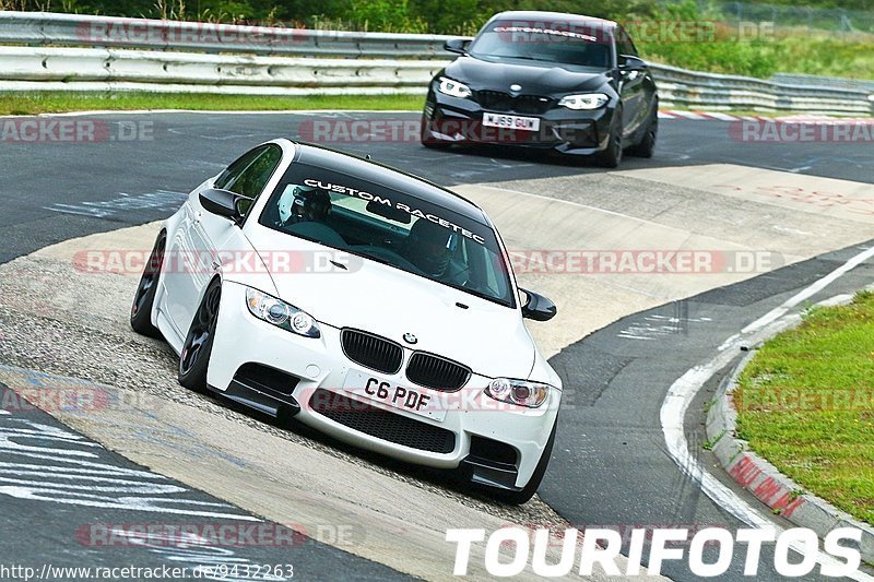 Bild #9432263 - Touristenfahrten Nürburgring Nordschleife (05.07.2020)