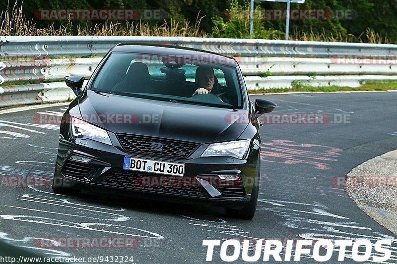 Bild #9432324 - Touristenfahrten Nürburgring Nordschleife (05.07.2020)