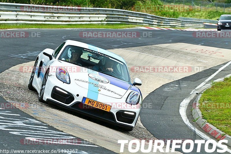 Bild #9432367 - Touristenfahrten Nürburgring Nordschleife (05.07.2020)