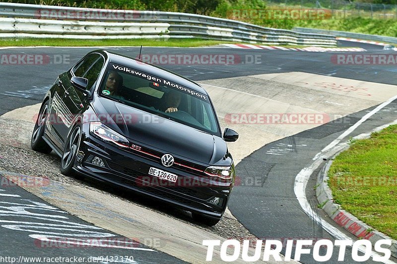 Bild #9432370 - Touristenfahrten Nürburgring Nordschleife (05.07.2020)