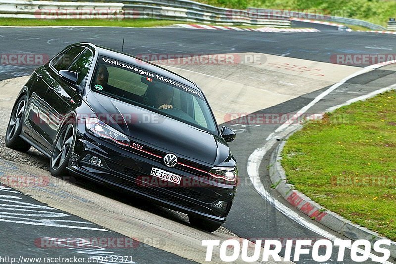 Bild #9432371 - Touristenfahrten Nürburgring Nordschleife (05.07.2020)