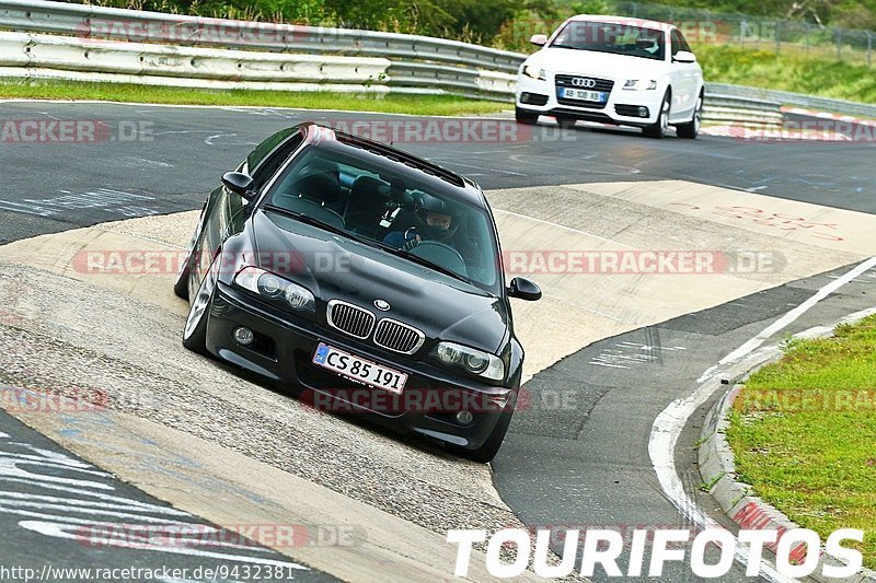 Bild #9432381 - Touristenfahrten Nürburgring Nordschleife (05.07.2020)