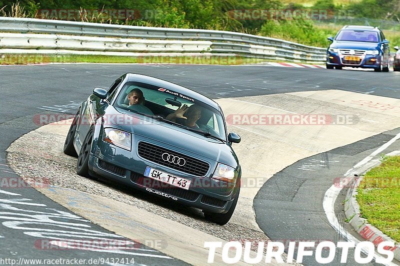 Bild #9432414 - Touristenfahrten Nürburgring Nordschleife (05.07.2020)