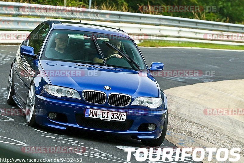 Bild #9432453 - Touristenfahrten Nürburgring Nordschleife (05.07.2020)