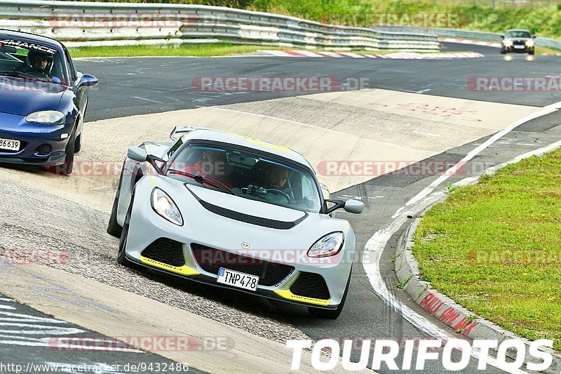 Bild #9432486 - Touristenfahrten Nürburgring Nordschleife (05.07.2020)