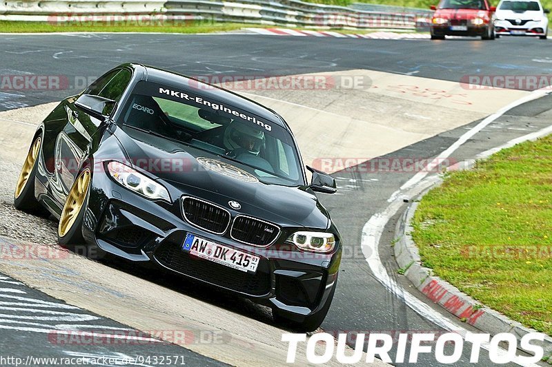 Bild #9432571 - Touristenfahrten Nürburgring Nordschleife (05.07.2020)