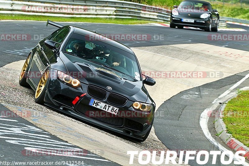 Bild #9432584 - Touristenfahrten Nürburgring Nordschleife (05.07.2020)