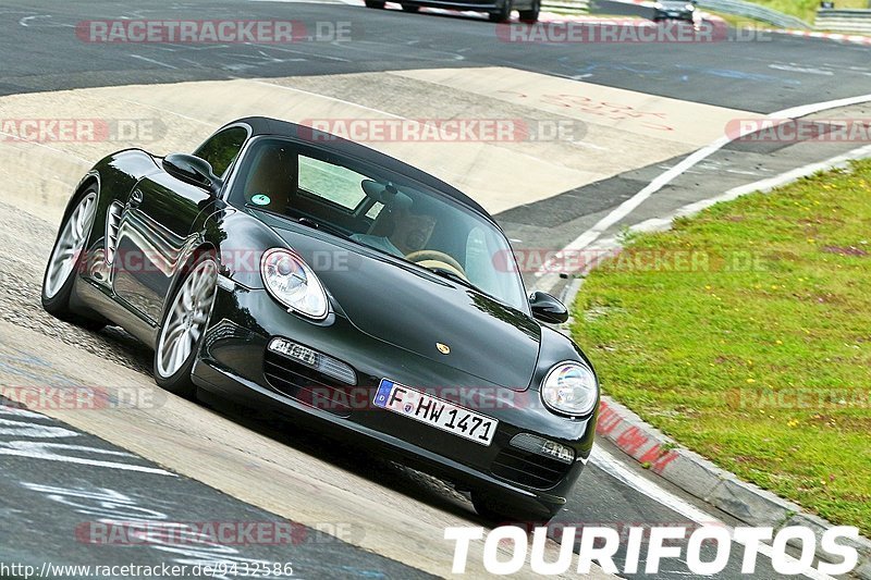 Bild #9432586 - Touristenfahrten Nürburgring Nordschleife (05.07.2020)