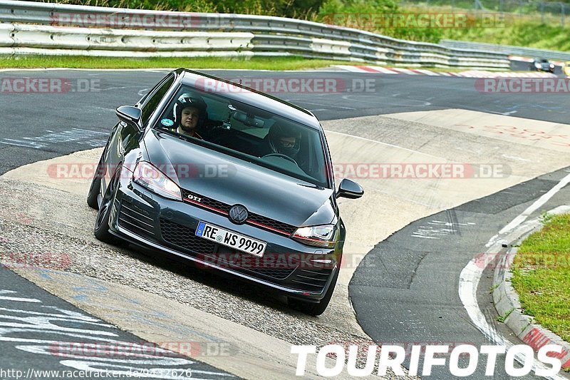 Bild #9432626 - Touristenfahrten Nürburgring Nordschleife (05.07.2020)