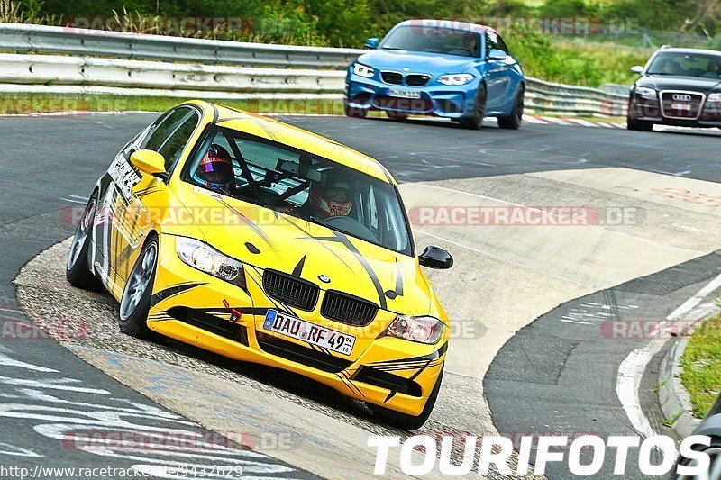 Bild #9432629 - Touristenfahrten Nürburgring Nordschleife (05.07.2020)