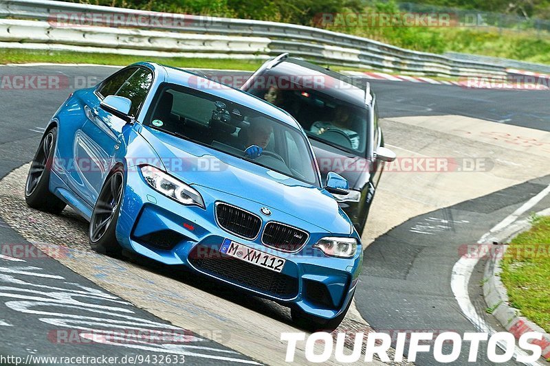 Bild #9432633 - Touristenfahrten Nürburgring Nordschleife (05.07.2020)