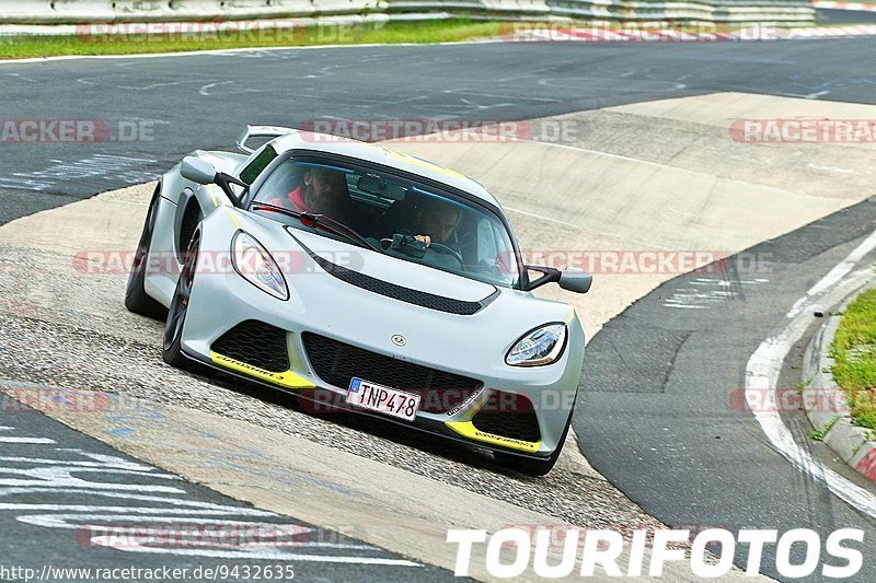 Bild #9432635 - Touristenfahrten Nürburgring Nordschleife (05.07.2020)