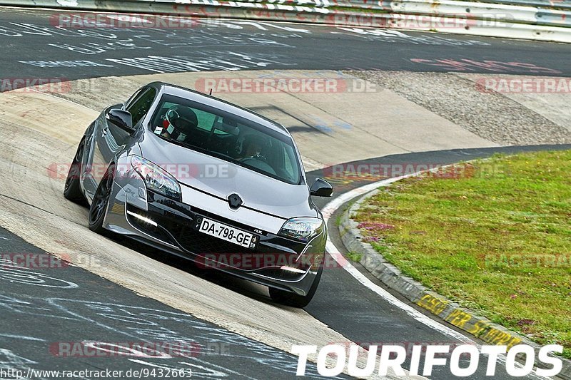 Bild #9432663 - Touristenfahrten Nürburgring Nordschleife (05.07.2020)