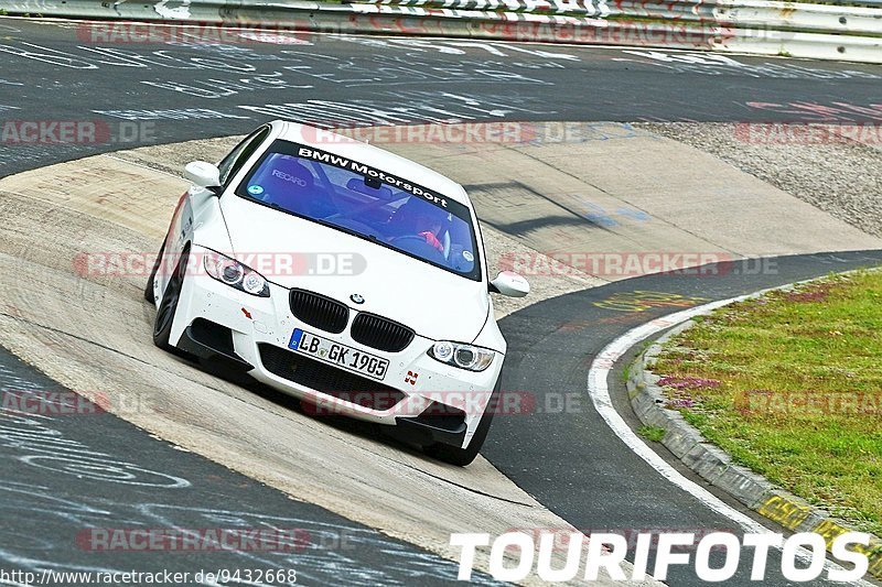 Bild #9432668 - Touristenfahrten Nürburgring Nordschleife (05.07.2020)