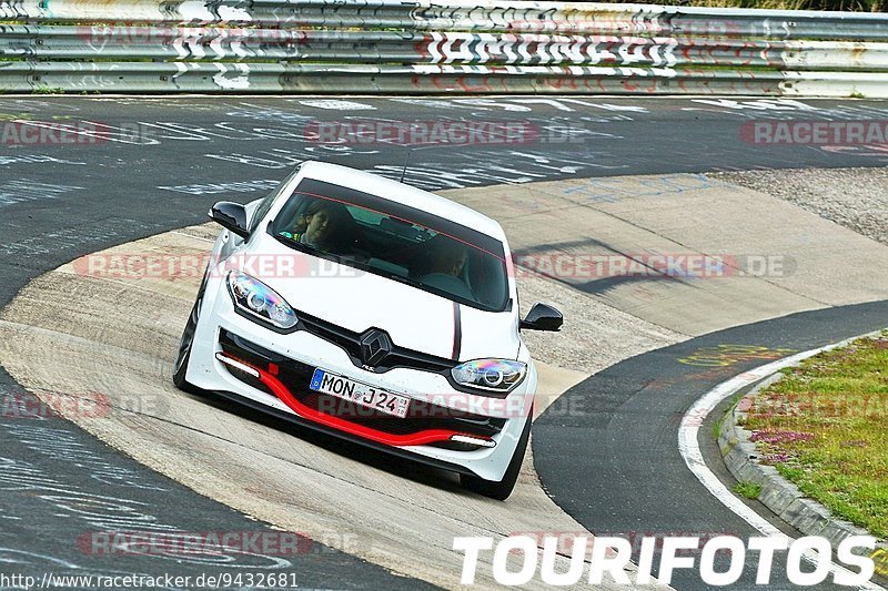 Bild #9432681 - Touristenfahrten Nürburgring Nordschleife (05.07.2020)