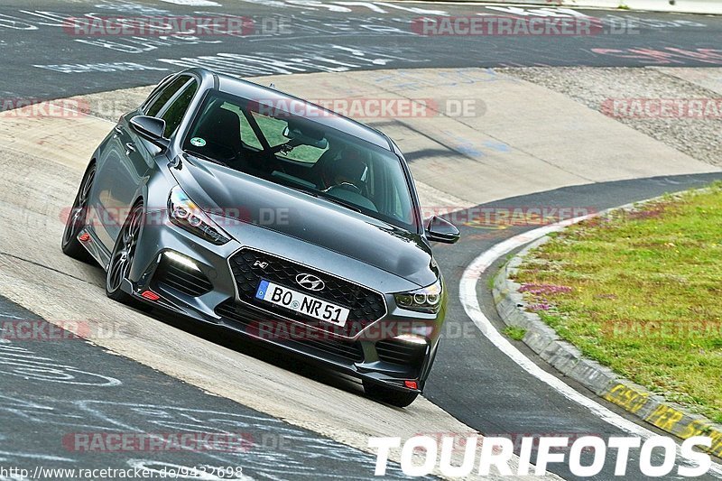 Bild #9432698 - Touristenfahrten Nürburgring Nordschleife (05.07.2020)