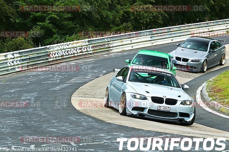 Bild #9432741 - Touristenfahrten Nürburgring Nordschleife (05.07.2020)