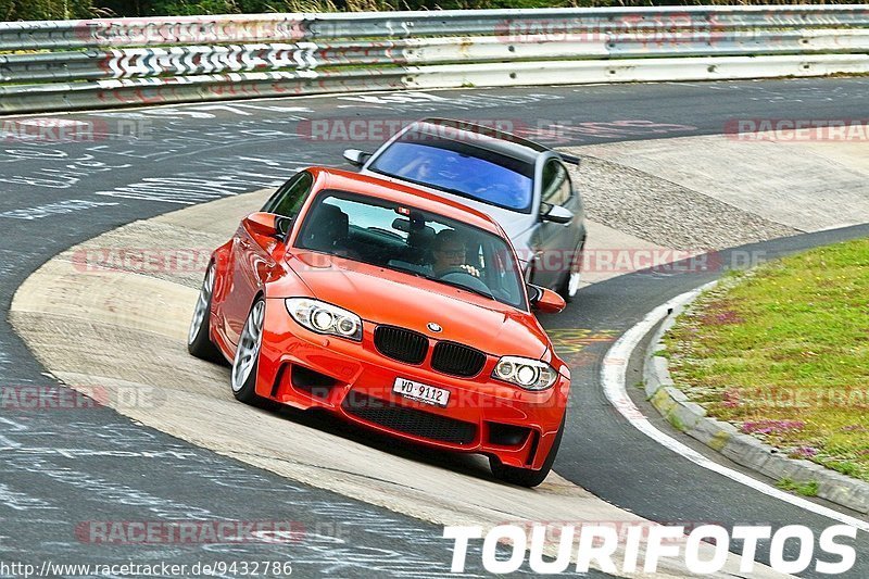 Bild #9432786 - Touristenfahrten Nürburgring Nordschleife (05.07.2020)