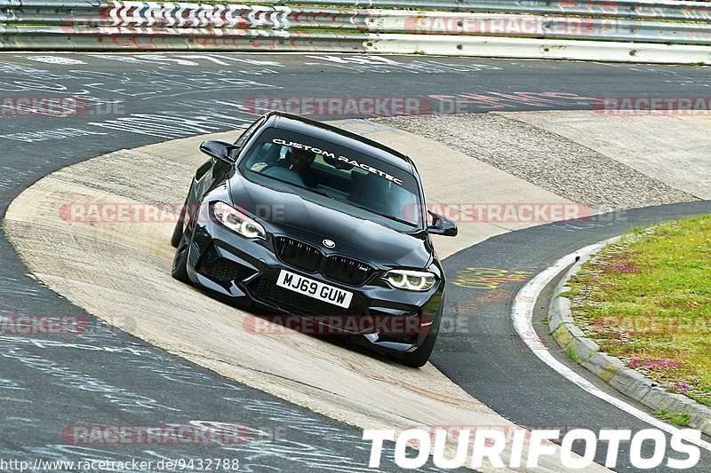 Bild #9432788 - Touristenfahrten Nürburgring Nordschleife (05.07.2020)