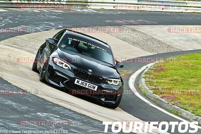 Bild #9432789 - Touristenfahrten Nürburgring Nordschleife (05.07.2020)