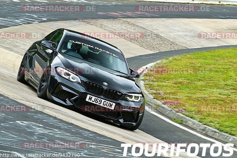 Bild #9432790 - Touristenfahrten Nürburgring Nordschleife (05.07.2020)