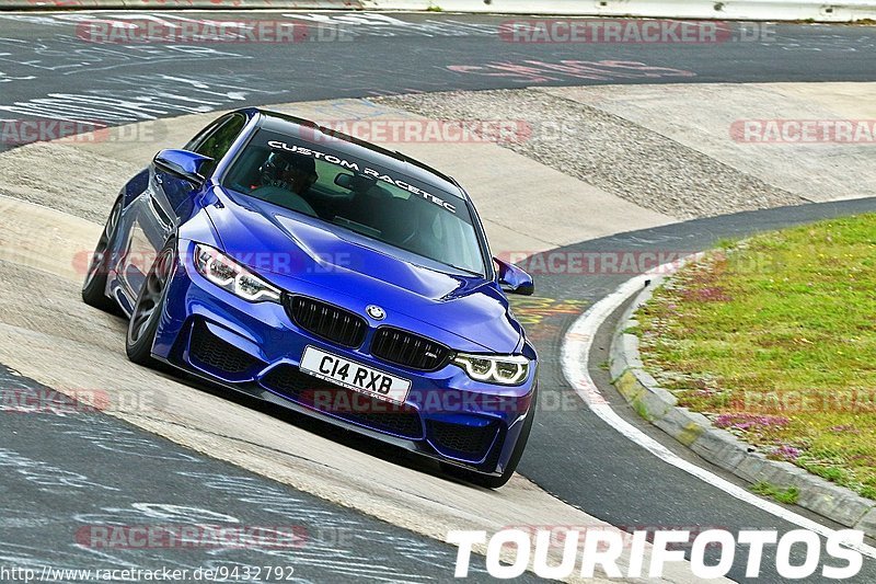 Bild #9432792 - Touristenfahrten Nürburgring Nordschleife (05.07.2020)